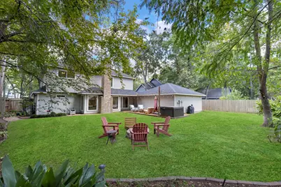 21 Wakerobin Court, The Woodlands, TX 77380 - Photo 47