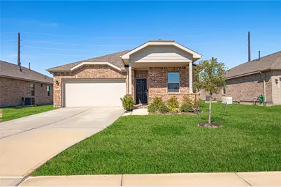 14915 Spring Forest Lane, Baytown, TX 77523 - Photo 1
