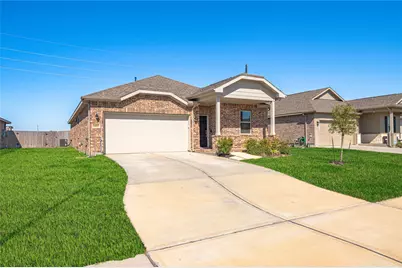 14915 Spring Forest Lane, Baytown, TX 77523 - Photo 3