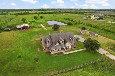 1405 Big Hill Road, Winnie, TX 77665 - Photo 13