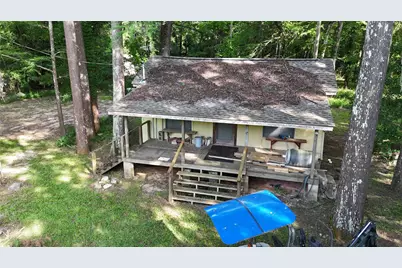 4011 County Road 3775, Colmesneil, TX 75938 - Photo 5