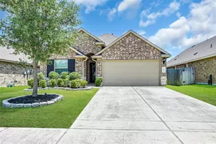 23723 Giardini Dr, Katy, TX 77493 - Photo 1