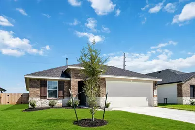 7507 Fierce Friesian Lane, Rosharon, TX 77583 - Photo 1