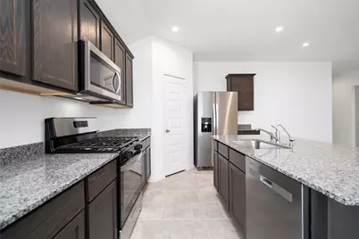 7507 Fierce Friesian Lane, Rosharon, TX 77583 - Photo 5