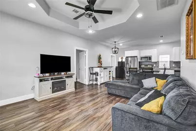 702 Ghinaudo Road, Brazoria, TX 77422 - Photo 5