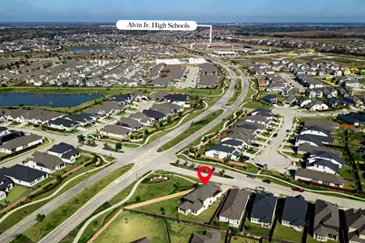 5106 Sistine Drive, Manvel, TX 77583 - Photo 39