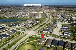 5106 Sistine Dr, Manvel, TX 77583 - Photo 39