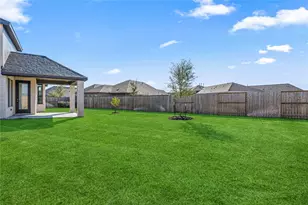 5106 Sistine Dr, Manvel, TX 77583 - Photo 31