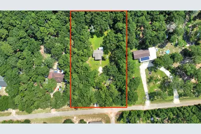 121 Elendor Drive, Cleveland, TX 77328 - Photo 1