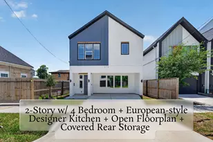 2714 Drew St, Houston, TX 77004 - Photo 1