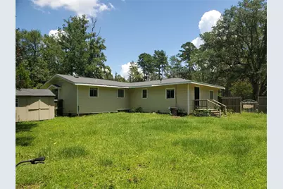 12021 Old Montgomery Road, Willis, TX 77318 - Photo 5