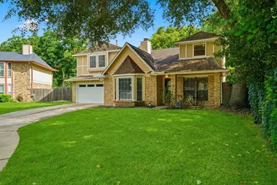 2311 Woven Wood Lane, Richmond, TX 77406 - Photo 3