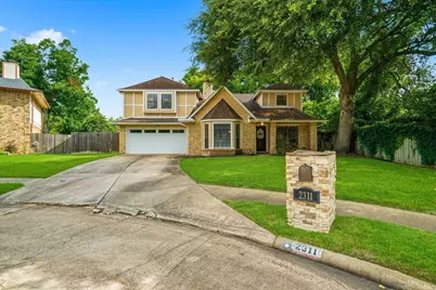 2311 Woven Wood Lane, Richmond, TX 77406 - Photo 1