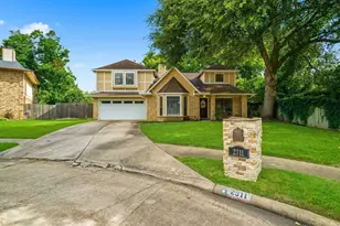 2311 Woven Wood Ln, Richmond, TX 77406 - Photo 1