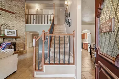 2311 Woven Wood Lane, Richmond, TX 77406 - Photo 7