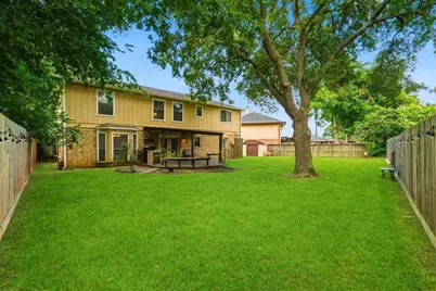 2311 Woven Wood Lane, Richmond, TX 77406 - Photo 43