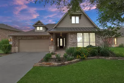 26842 Camirillo Creek Lane, Katy, TX 77494 - Photo 1