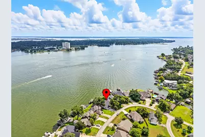 1046 Lake View Drive, Montgomery, TX 77356 - Photo 3