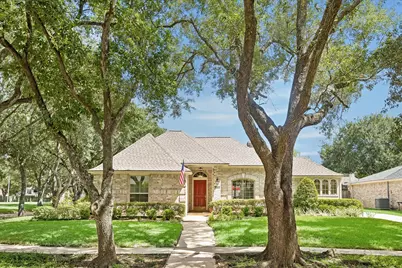 3007 W Steepbank Circle, Sugar Land, TX 77479 - Photo 1