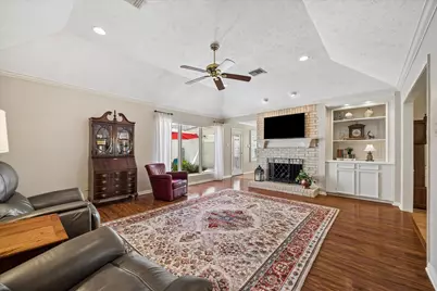 3007 W Steepbank Circle, Sugar Land, TX 77479 - Photo 11