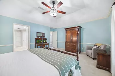 3007 W Steepbank Circle, Sugar Land, TX 77479 - Photo 29
