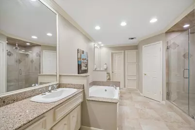3007 W Steepbank Circle, Sugar Land, TX 77479 - Photo 33