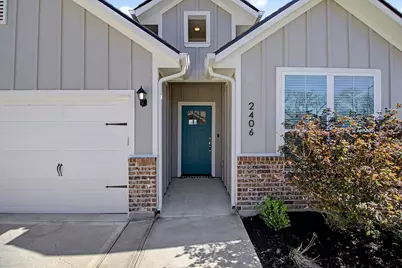 2406 Lightfoot Lane, Bryan, TX 77803 - Photo 7