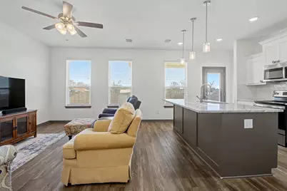 2406 Lightfoot Lane, Bryan, TX 77803 - Photo 11