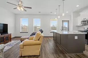 2406 Lightfoot Ln, Bryan, TX 77803 - Photo 11