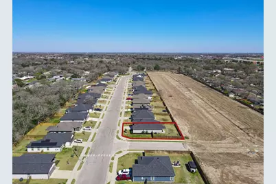 2406 Lightfoot Lane, Bryan, TX 77803 - Photo 5