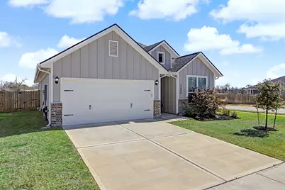 2406 Lightfoot Lane, Bryan, TX 77803 - Photo 3