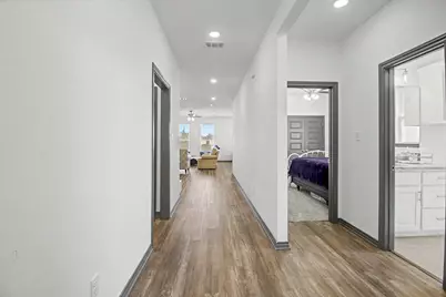 2406 Lightfoot Lane, Bryan, TX 77803 - Photo 9