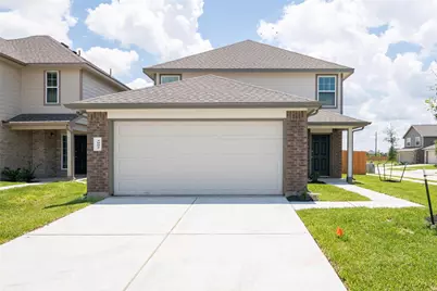 3002 Saluta Miata Court, Katy, TX 77493 - Photo 1