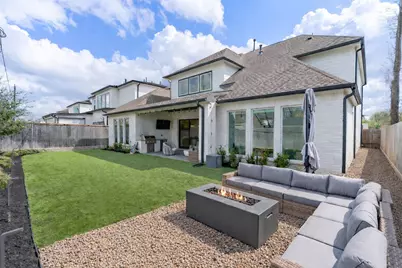 6626 Saxet Street, Houston, TX 77055 - Photo 37