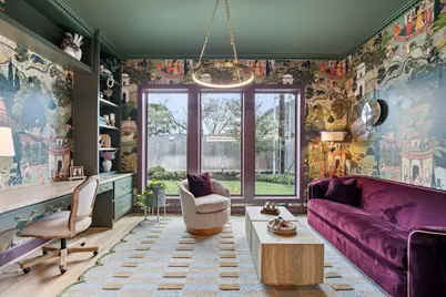 6626 Saxet Street, Houston, TX 77055 - Photo 7