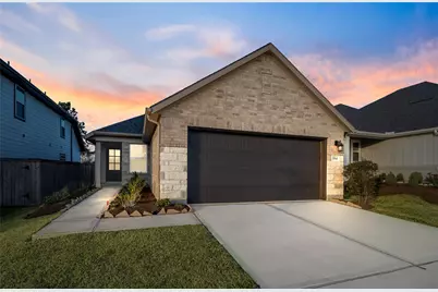 19564 Stripe Hill Bend, Montgomery, TX 77316 - Photo 1