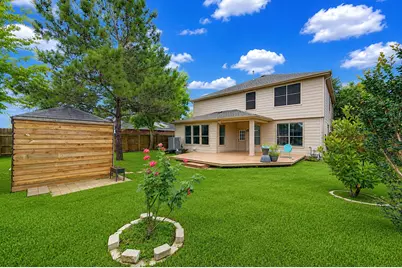 3722 Mystic Meadows Lane, Friendswood, TX 77546 - Photo 33