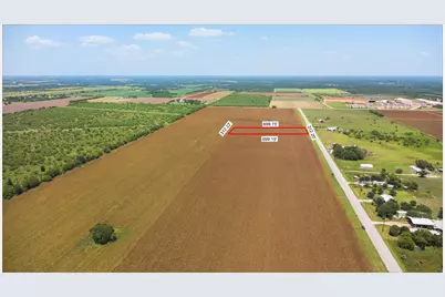 Tract 5 Jurica Road, Sealy, TX 77474 - Photo 1