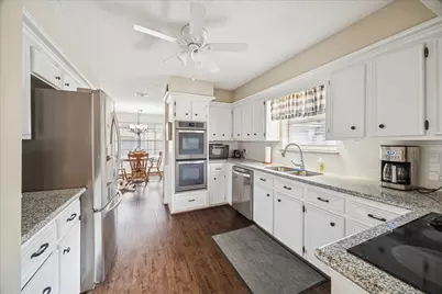 3506 Lost Lake Drive, Kingwood, TX 77339 - Photo 3