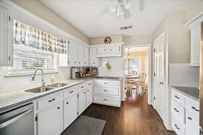 3506 Lost Lake Drive, Kingwood, TX 77339 - Photo 11