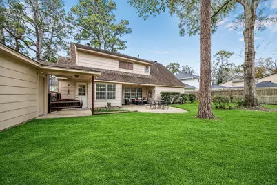 3506 Lost Lake Drive, Kingwood, TX 77339 - Photo 25