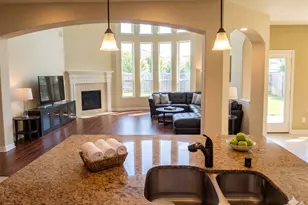 25206 Bristlecone Pine Ln, Spring, TX 77389 - Photo 9