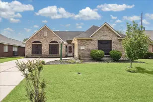 2726 N Larkspur Cir, Pearland, TX 77584 - Photo 1