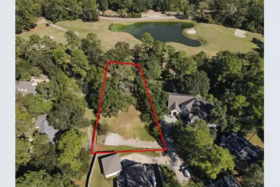 10816 Colony Wood Place, Spring, TX 77380 - Photo 3