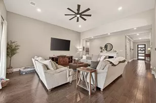 3606 Canyon Dr, Rosharon, TX 77583 - Photo 5