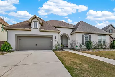 3606 Canyon Drive, Rosharon, TX 77583 - Photo 3