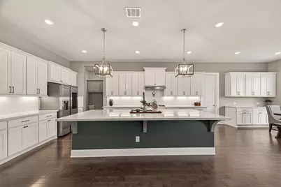 3606 Canyon Drive, Rosharon, TX 77583 - Photo 11