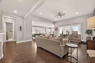 3606 Canyon Drive, Rosharon, TX 77583 - Photo 5