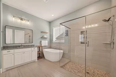 3606 Canyon Drive, Rosharon, TX 77583 - Photo 19