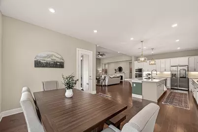 3606 Canyon Drive, Rosharon, TX 77583 - Photo 9